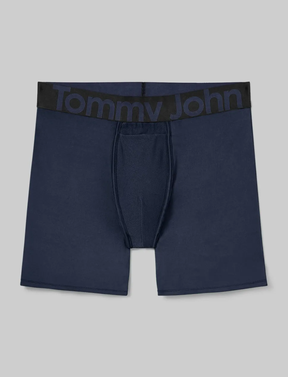 360 Sport Mid-Length Boxer Brief 6" (3-Pack)