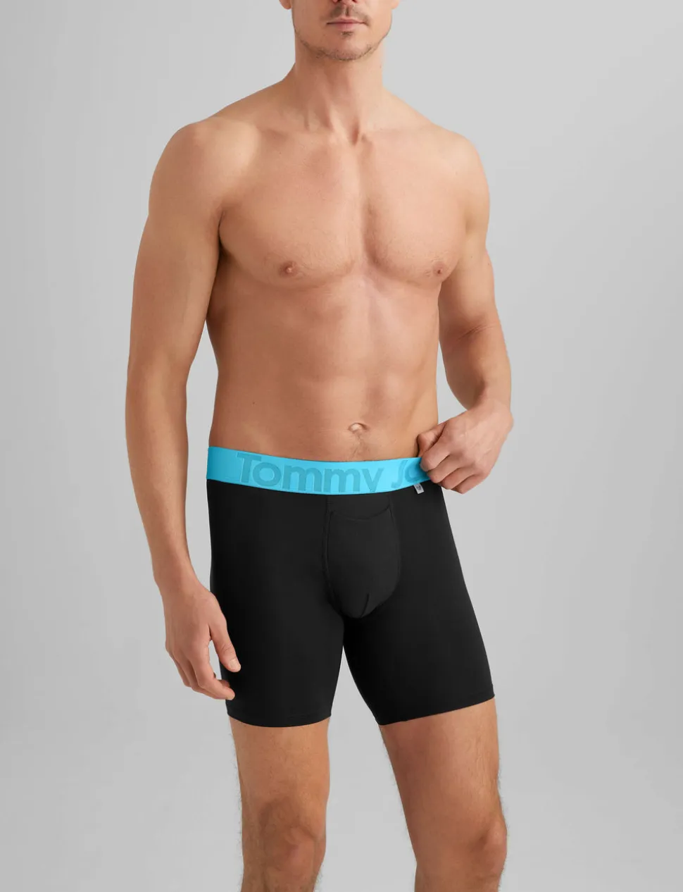 360 Sport Mid-Length Boxer Brief 6" (3-Pack)