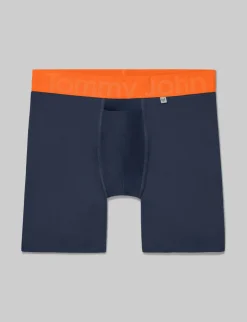 360 Sport Mid-Length Boxer Brief 6