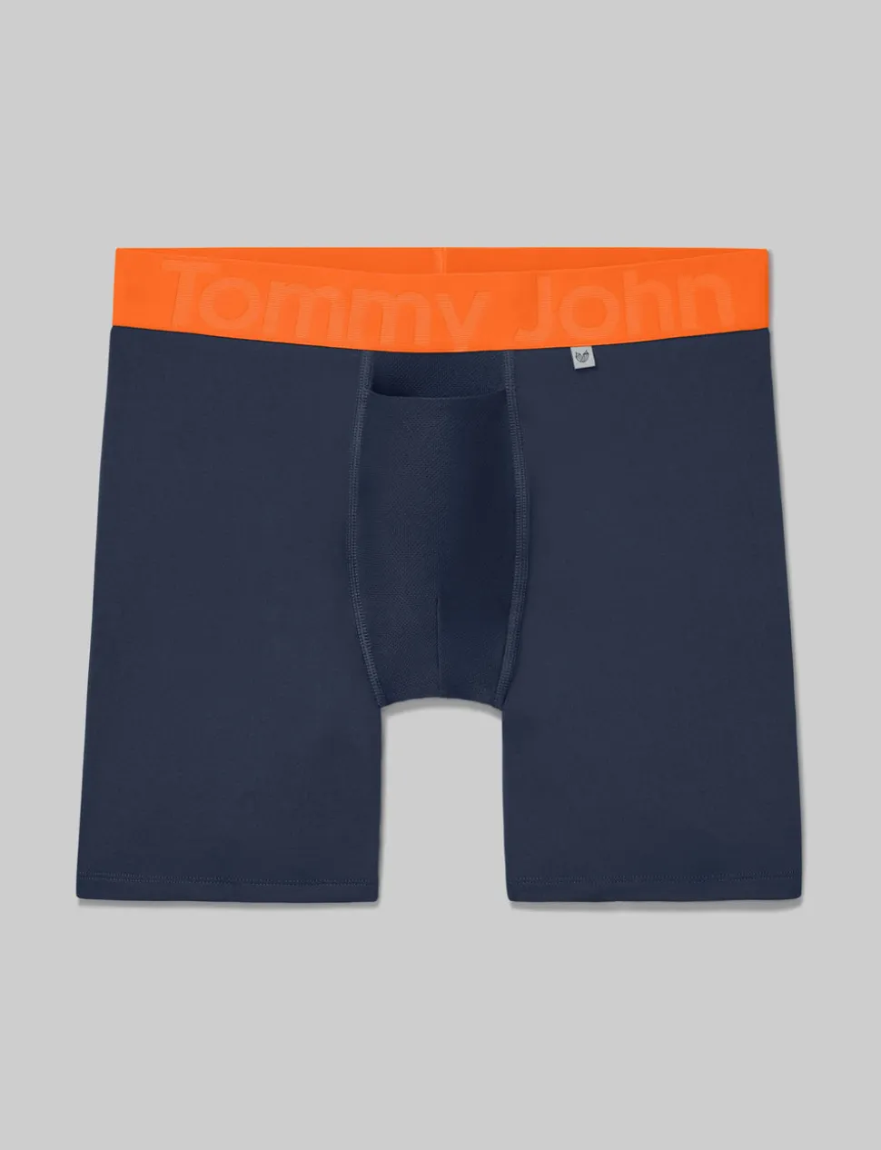 360 Sport Mid-Length Boxer Brief 6" (3-Pack)