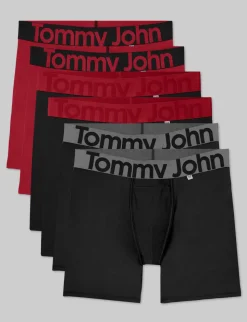 360 Sport Mid-Length Boxer Brief 6