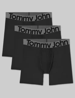 360 Sport Mid-Length Boxer Brief 6