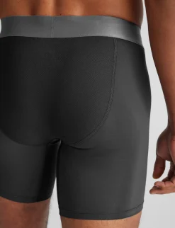 360 Sport Mid-Length Boxer Brief 6