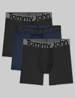 360 Sport Mid-Length Boxer Brief 6