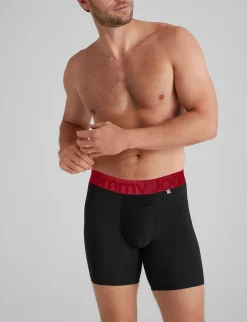 360 Sport Mid-Length Boxer Brief 6