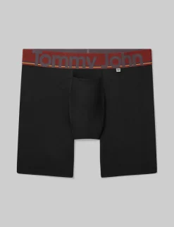 360 Sport Mid-Length Boxer Brief 6