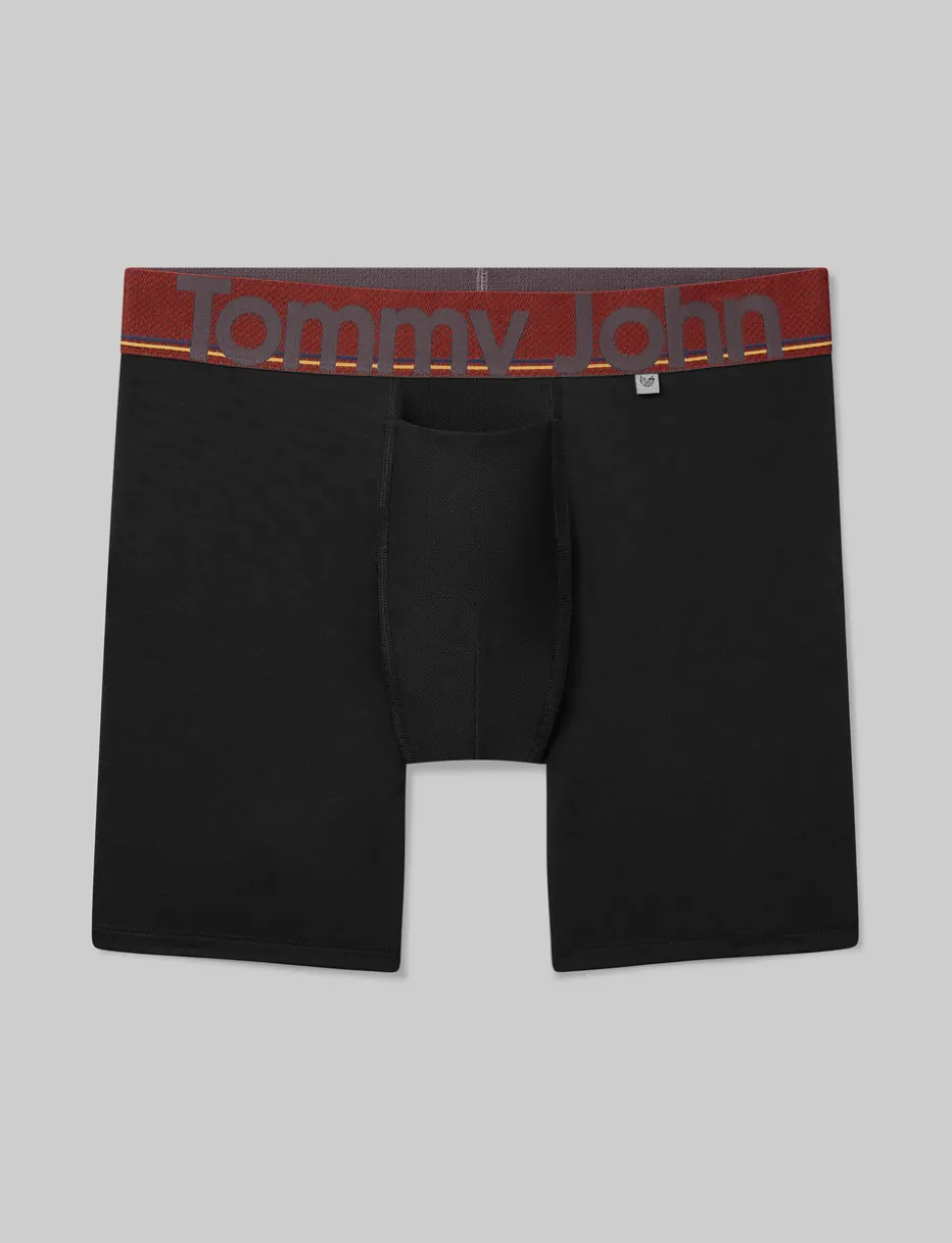 360 Sport Mid-Length Boxer Brief 6" (3-Pack)