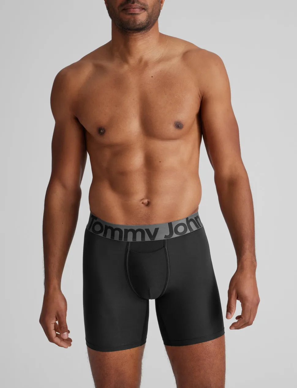 360 Sport Mid-Length Boxer Brief 6" (3-Pack)