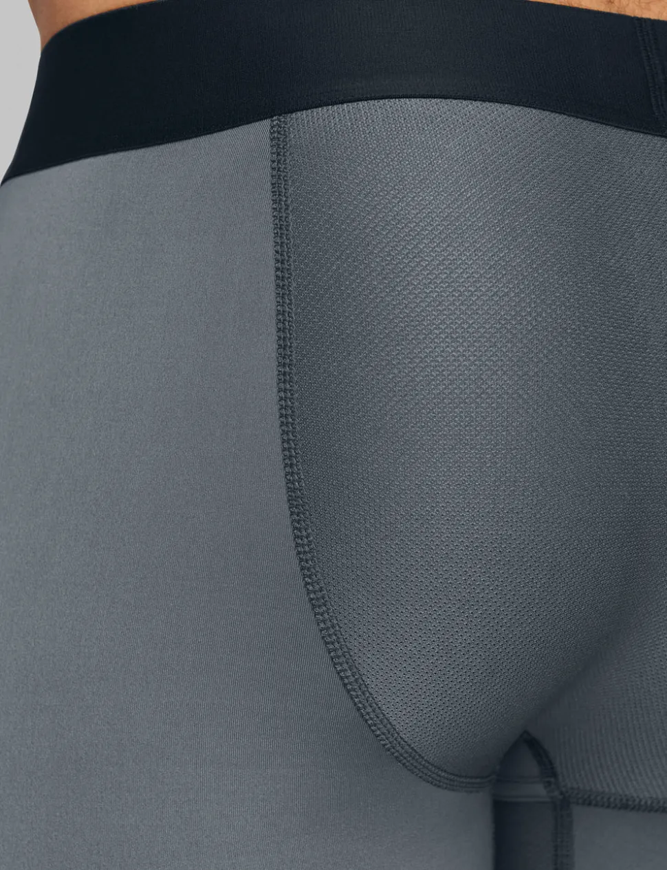 360 Sport Mid-Length Boxer Brief 6" (3-Pack)