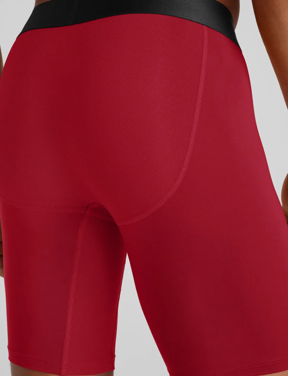 360 Sport Mid-Length Boxer Brief 6" (3-Pack)