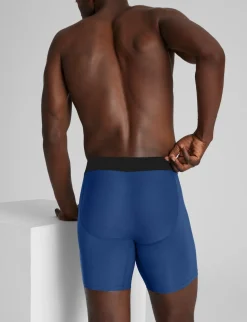 360 Sport Mid-Length Boxer Brief 6