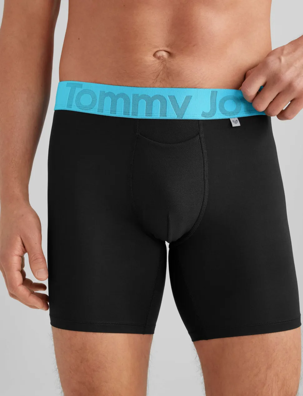 360 Sport Mid-Length Boxer Brief 6" (3-Pack)