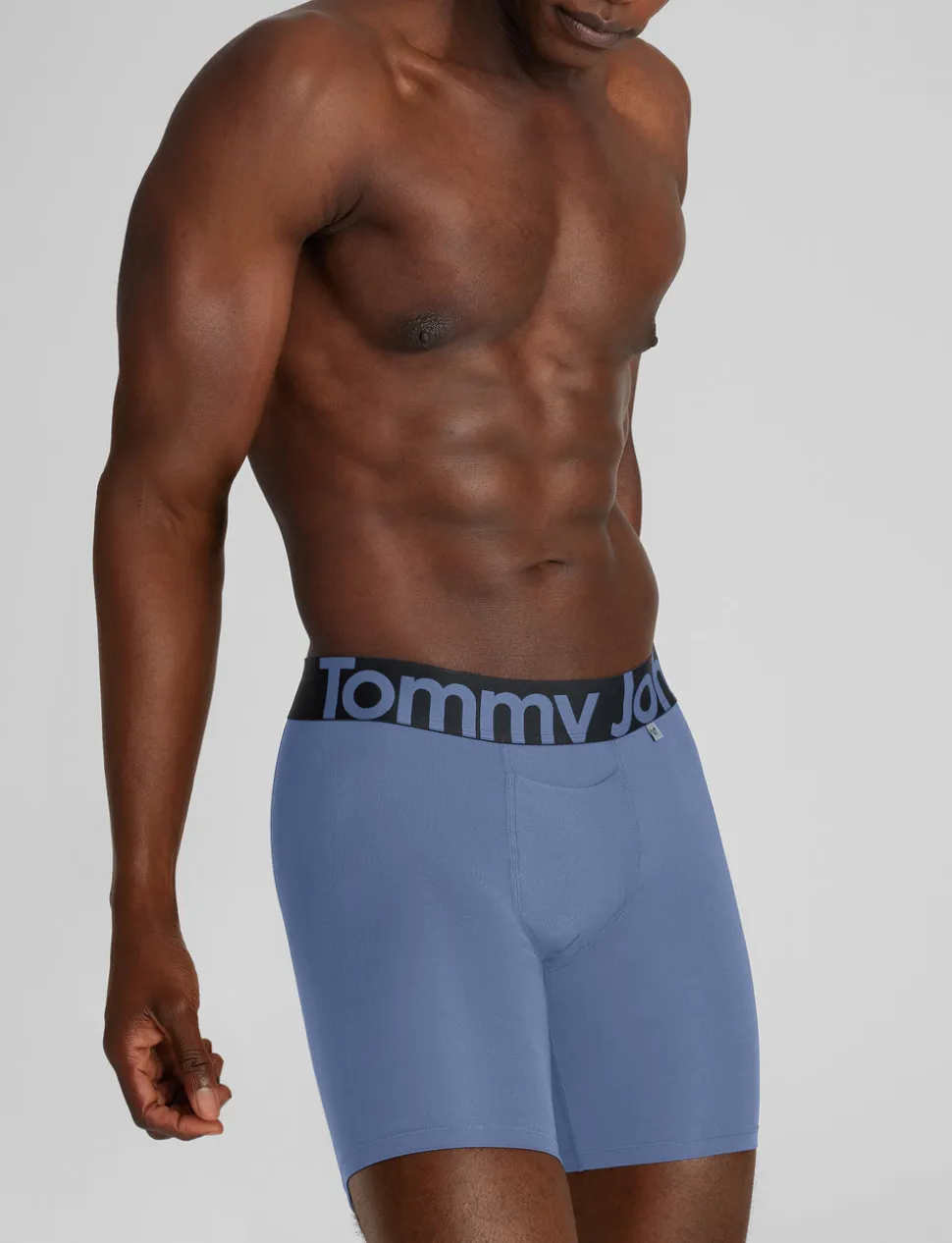 360 Sport Mid-Length Boxer Brief 6" (3-Pack)