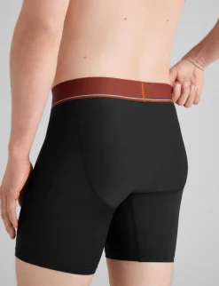 360 Sport Mid-Length Boxer Brief 6
