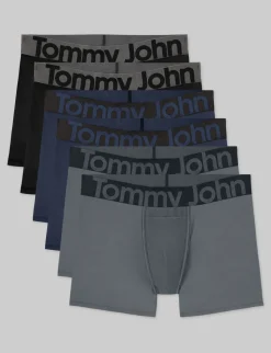 360 Sport Trunk 4