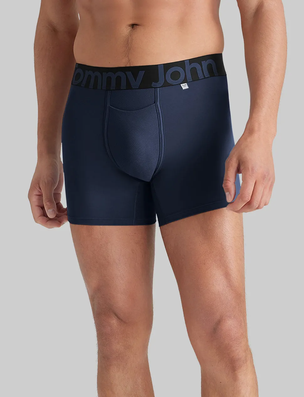 360 Sport Trunk 4"