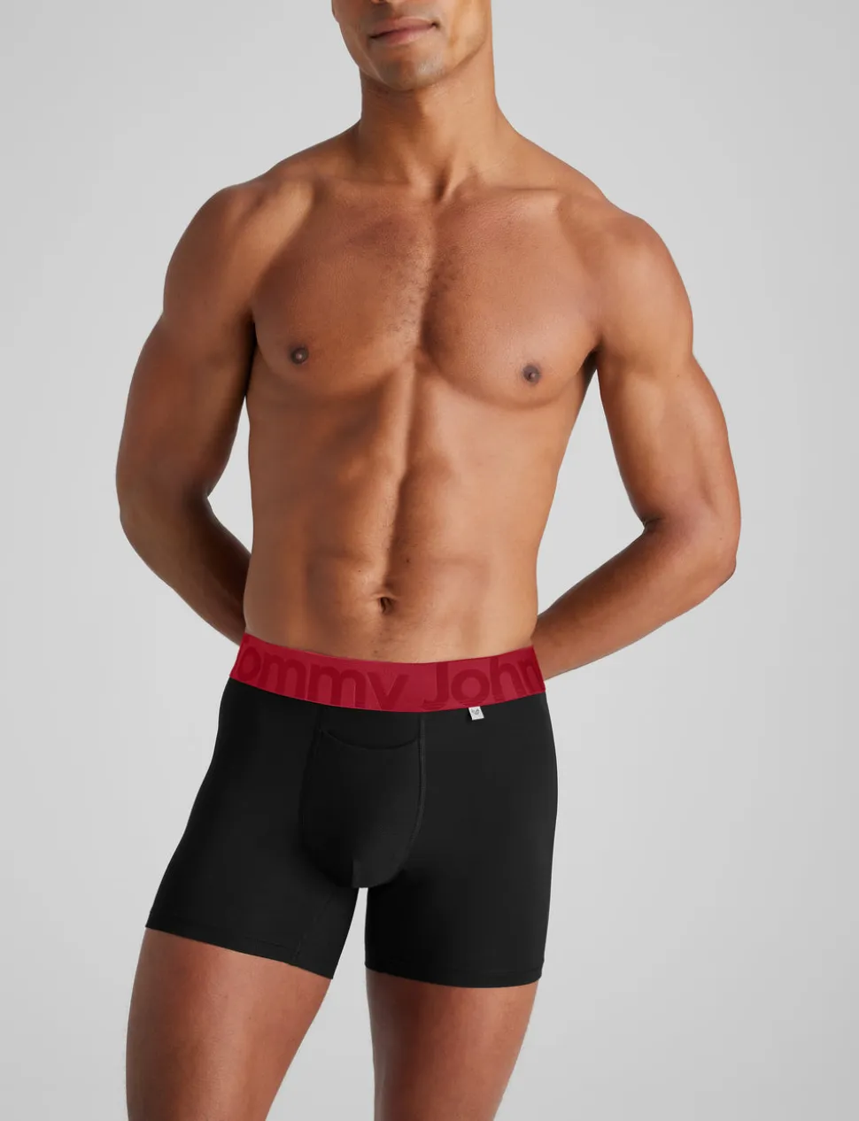 360 Sport Trunk 4"