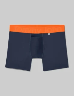 360 Sport Trunk 4