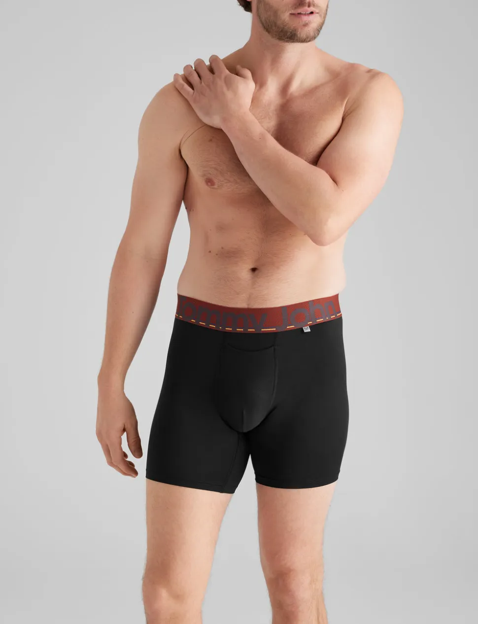 360 Sport Trunk 4"