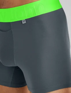 360 Sport Trunk 4