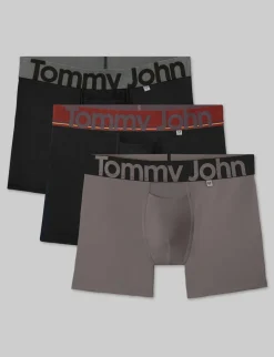 360 Sport Trunk 4