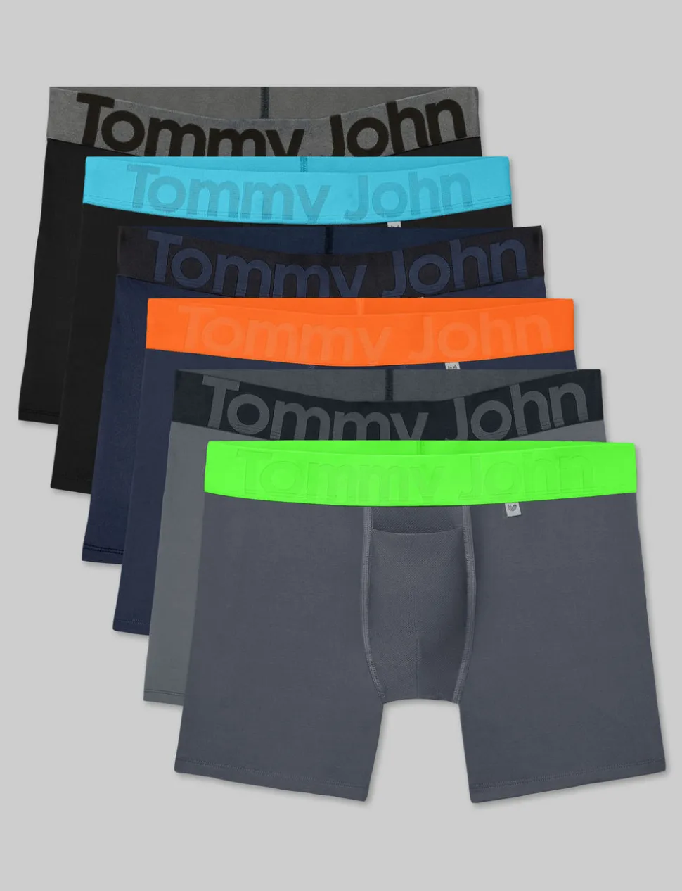 360 Sport Trunk 4"