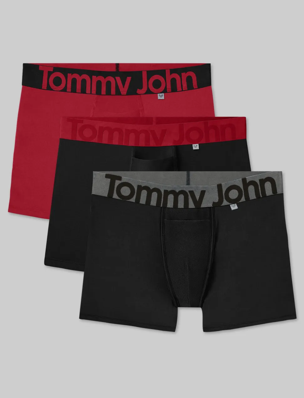 360 Sport Trunk 4" (6-Pack)