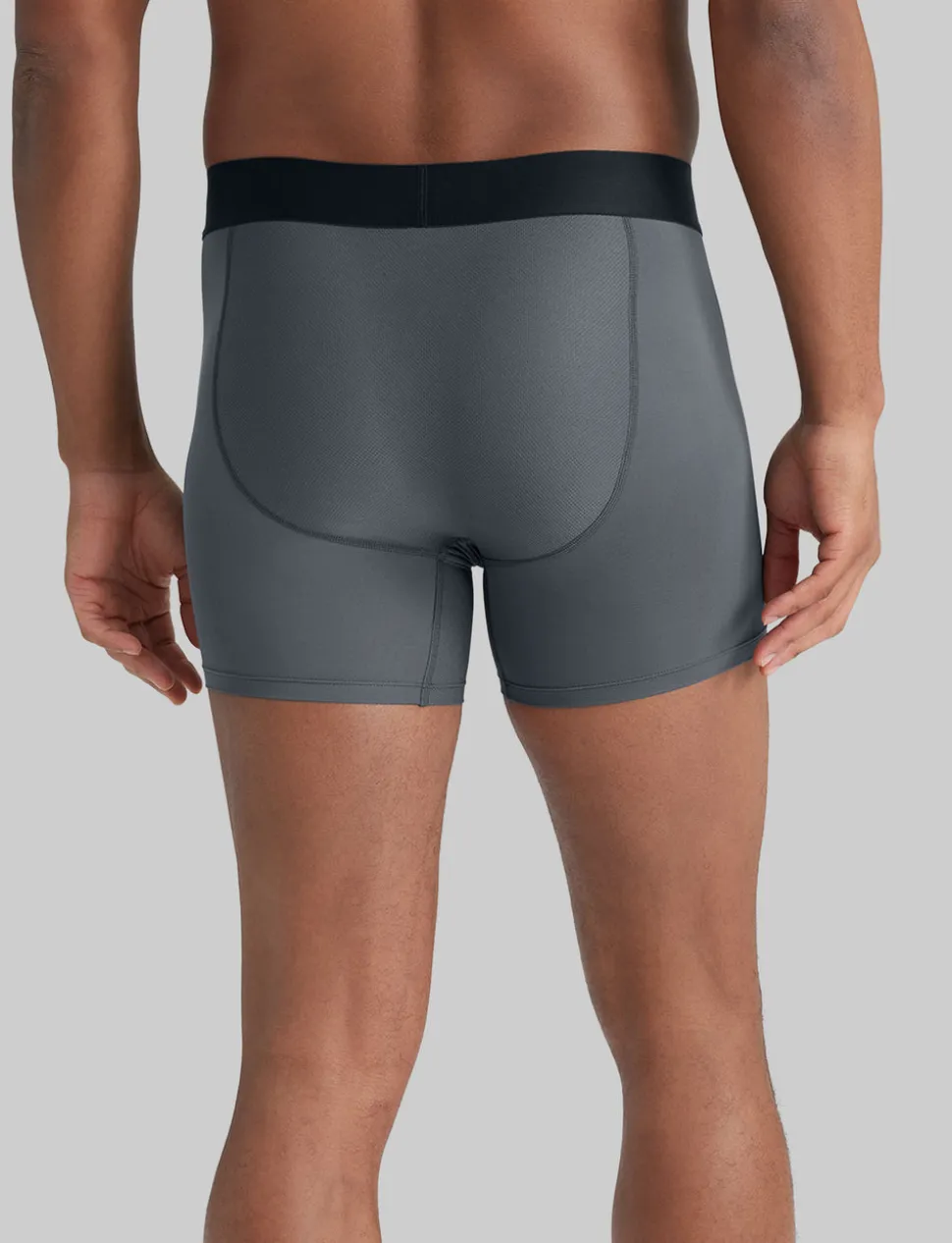 360 Sport Trunk 4" (6-Pack)