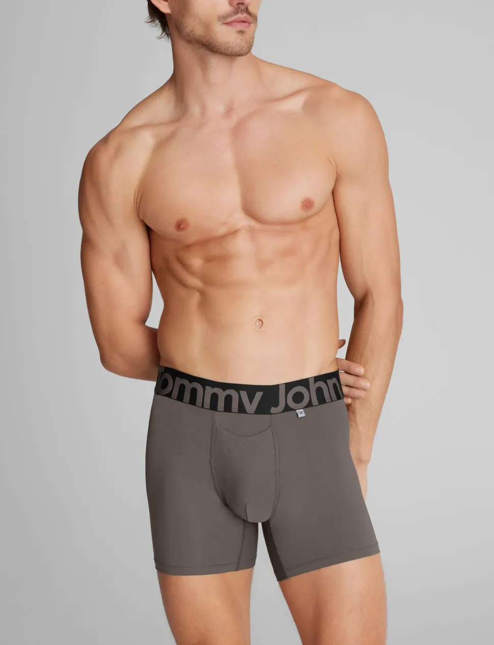 360 Sport Trunk 4" (6-Pack)