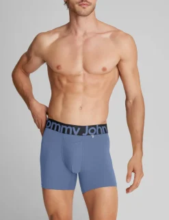 360 Sport Trunk 4