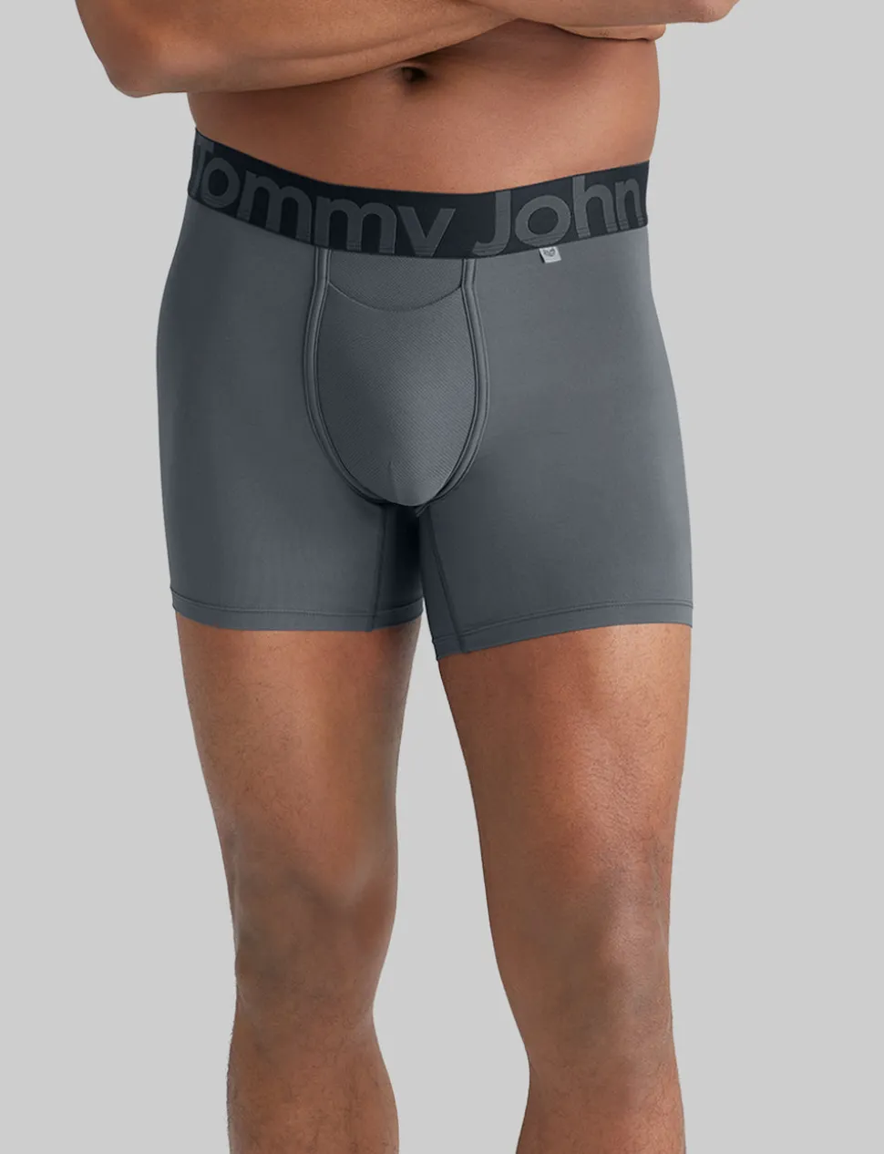 360 Sport Trunk 4" (6-Pack)