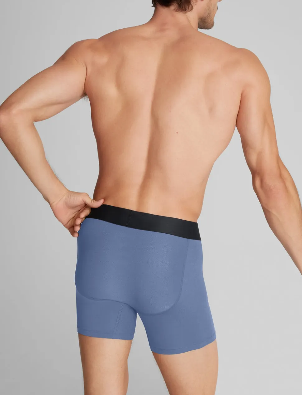 360 Sport Trunk 4" (6-Pack)