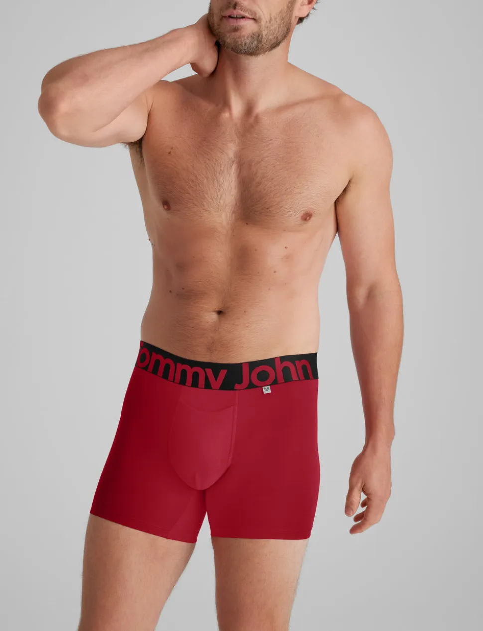 360 Sport Trunk 4" (6-Pack)