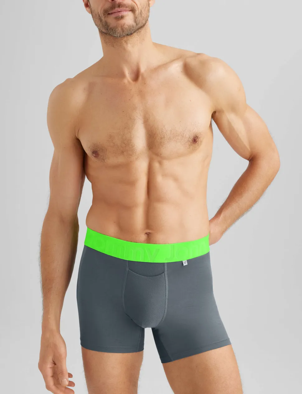 360 Sport Trunk 4" (6-Pack)