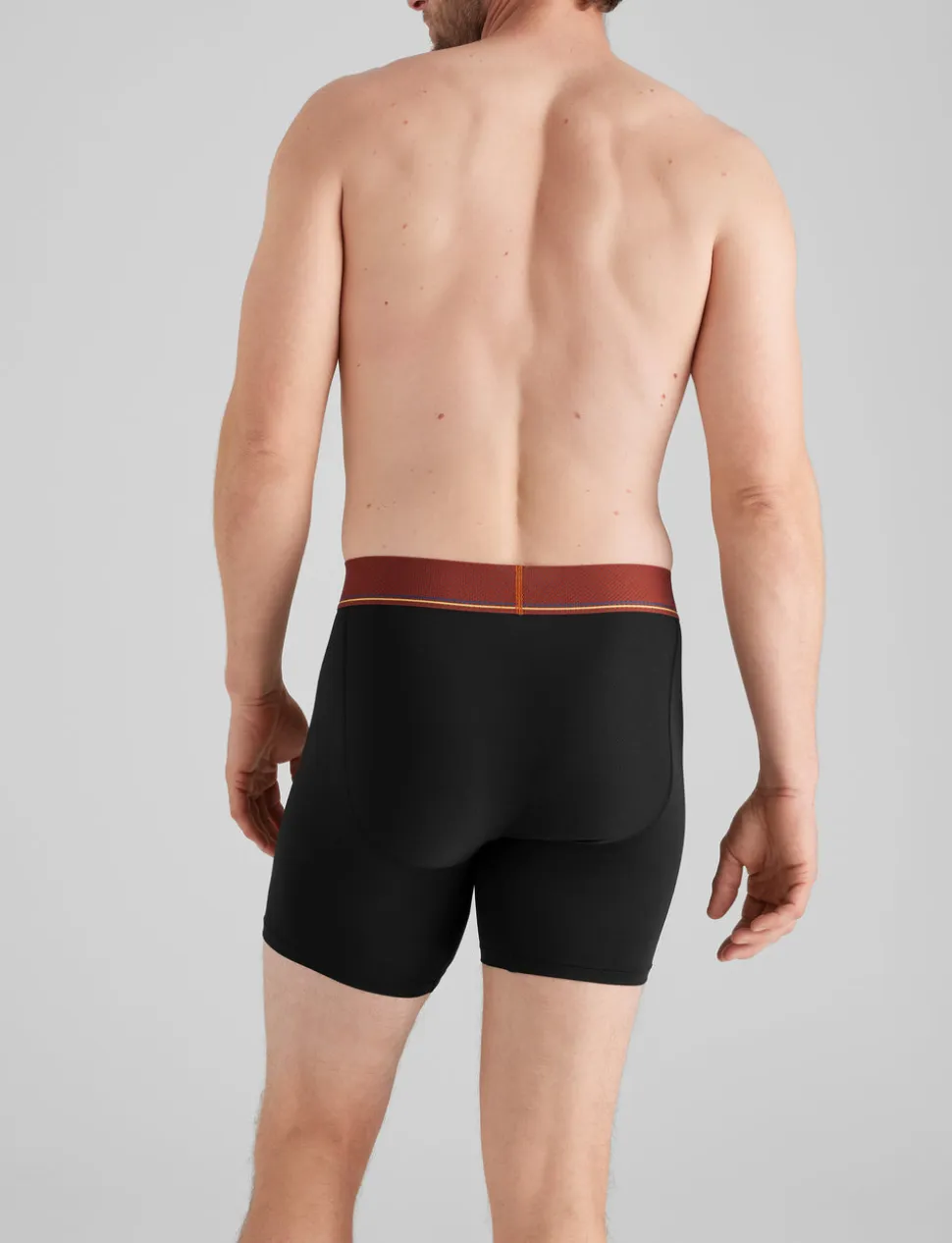 360 Sport Trunk 4" (6-Pack)