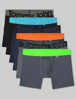 360 Sport Trunk 4