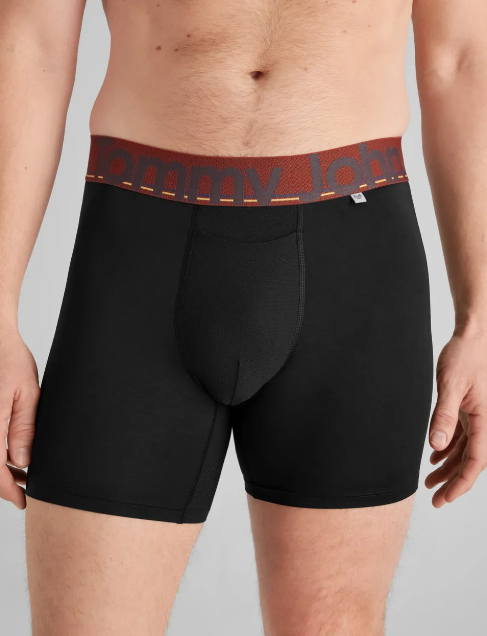 360 Sport Trunk 4" (6-Pack)