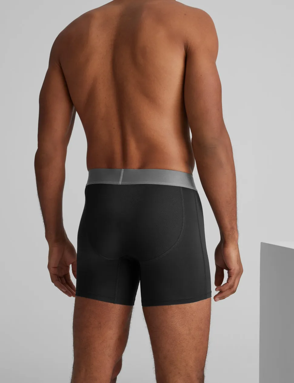 360 Sport Trunk 4" (6-Pack)