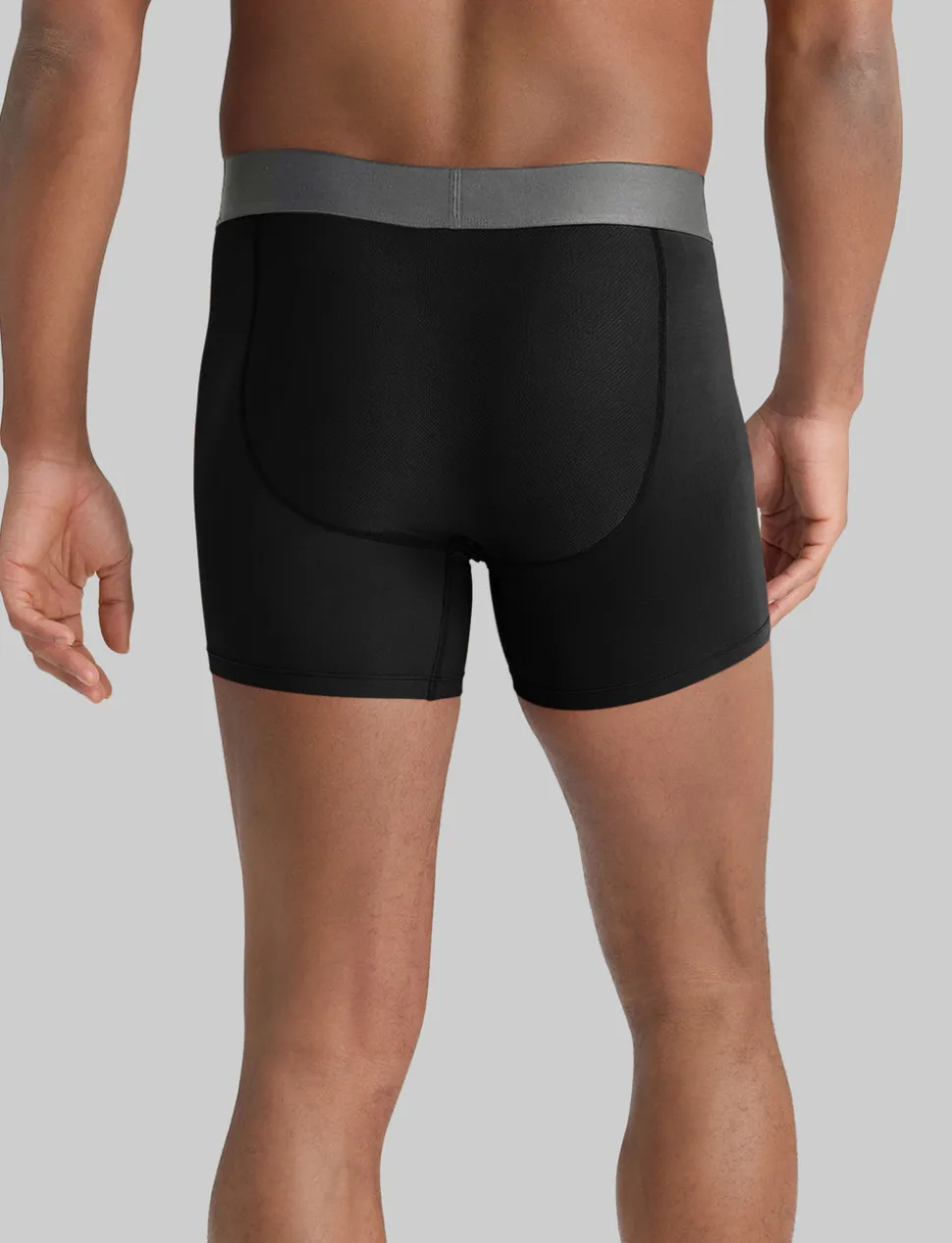 360 Sport Trunk 4" (6-Pack)