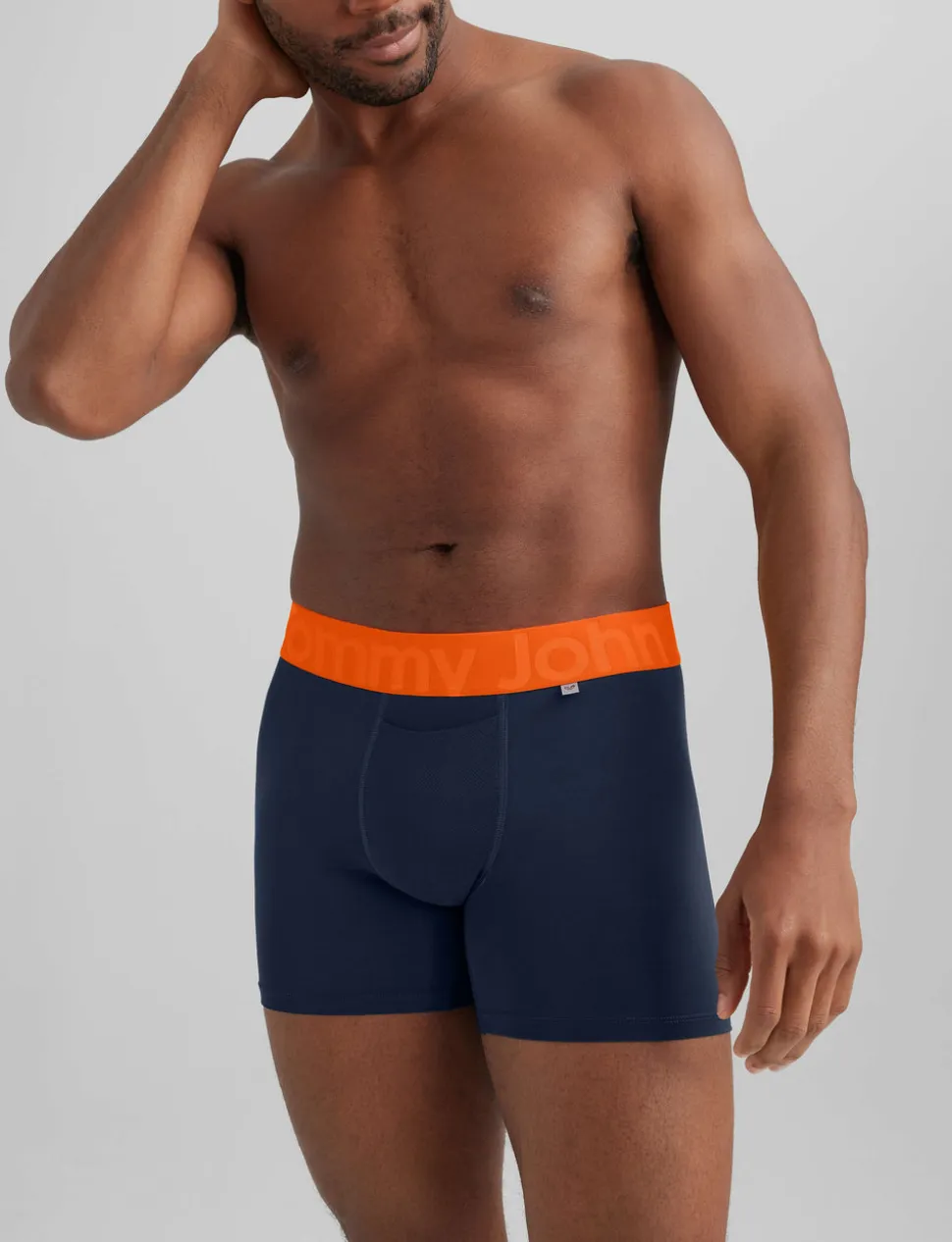 360 Sport Trunk 4" (6-Pack)
