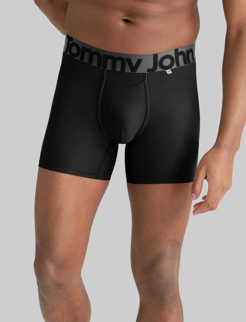 360 Sport Trunk 4" (3-Pack)