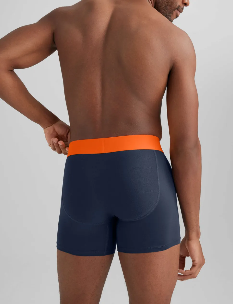 360 Sport Trunk 4" (3-Pack)
