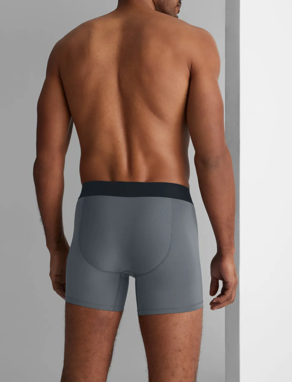 360 Sport Trunk 4" (3-Pack)