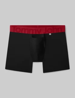 360 Sport Trunk 4