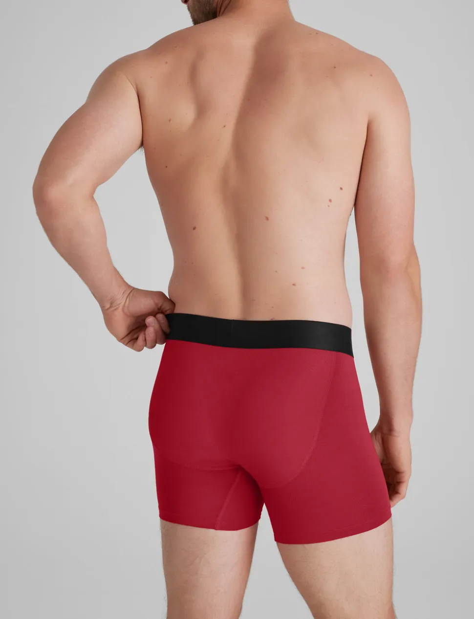 360 Sport Trunk 4" (3-Pack)