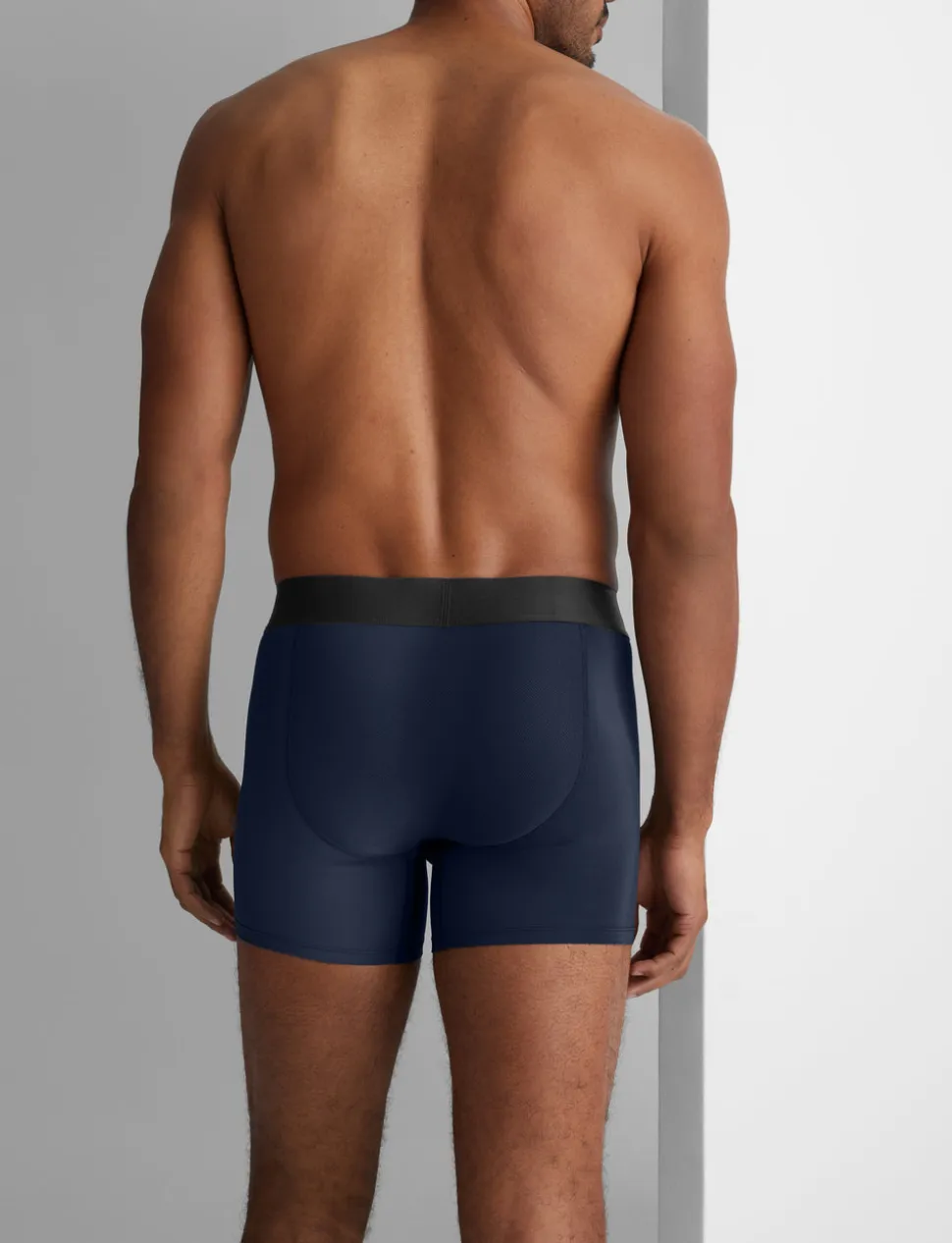 360 Sport Trunk 4" (3-Pack)