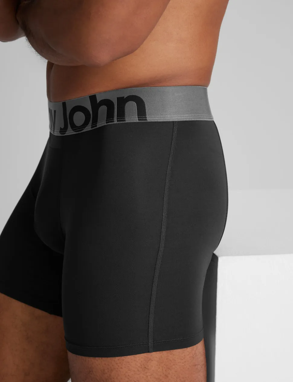 360 Sport Trunk 4" (3-Pack)