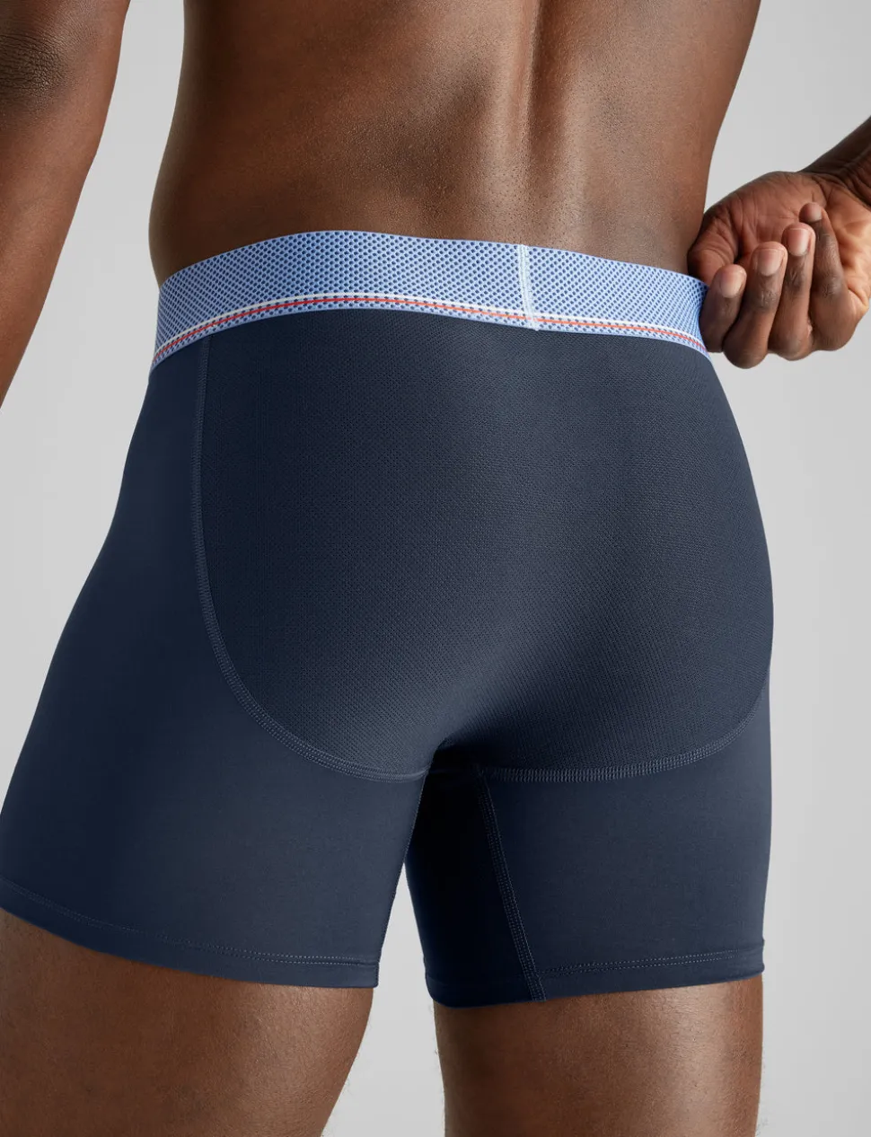 360 Sport Trunk 4" (3-Pack)