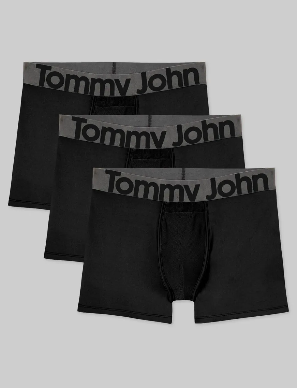 360 Sport Trunk 4" (3-Pack)