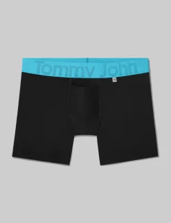360 Sport Trunk 4